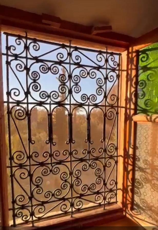 Dar Es Salam Ξενοδοχείο Skoura Εξωτερικό φωτογραφία