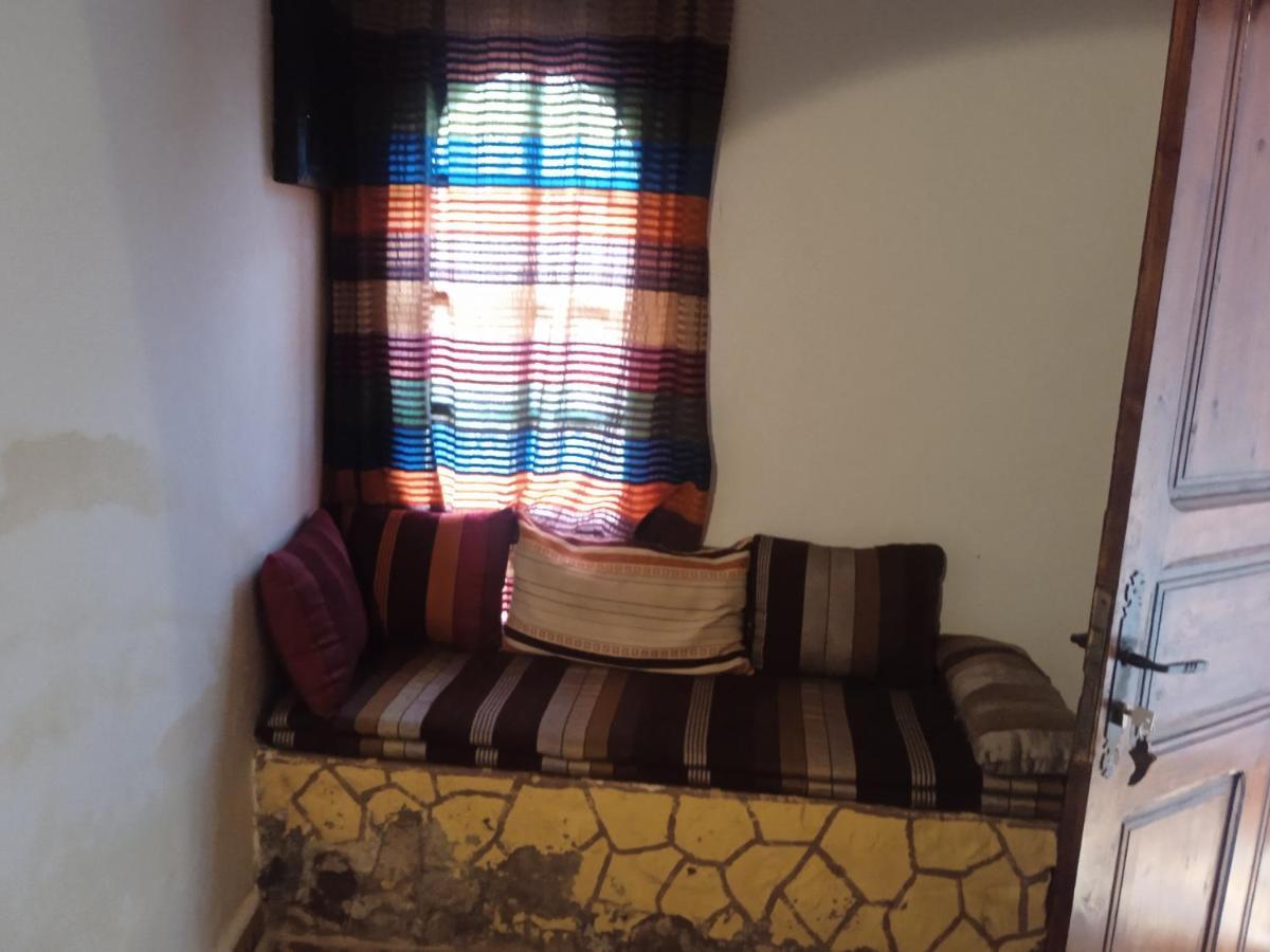 Dar Es Salam Ξενοδοχείο Skoura Εξωτερικό φωτογραφία